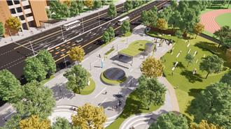 中捷藍線基本設計送審 陸續啟動相關作業