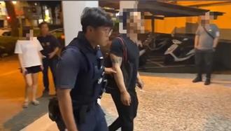 花蓮深夜驚傳槍響！女前段婚姻不歡而散 偕老公向前夫開槍