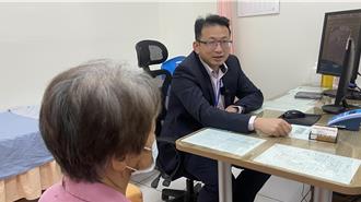 阿嬤上腹痛竟罹罕見癌 初期易輕忽「尿茶色、黃疸」成警訊