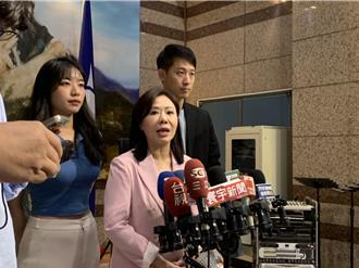 陳菊支持廢監院 李彥秀：領高薪又不辭院長 算盤為何？