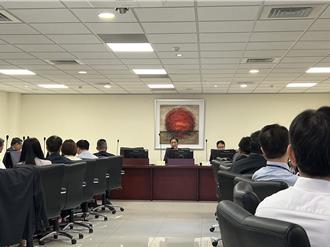 綠能蟑螂慘了！法務部長指示嚴辦綠能犯罪 檢察總長規劃專案查緝