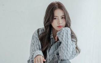 夏筠婷创业狂收骚扰私讯 激动泪诉：退出自媒体