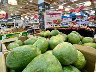 強震過後兩個月 通路齊挺花蓮 在地農產、伴手禮展售會持續應援