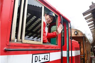 開火車的機會來了 林鐵招募儲備司機員起薪最高45K