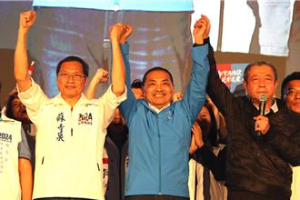 蘇清泉敗訴定讞 提周典論延押嗆：這是我們要的司法嗎？