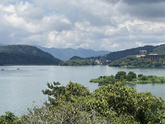 旅遊綠金夯！國際級風景區日月潭38億土地專委花落誰家？