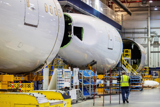 波音吹哨者接連死亡 其他人堅持出面示警：像定時炸彈