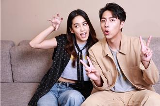 陳庭妮走秀犯低級錯誤被「震撼」 蔡凡熙演不好遭飆罵