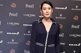 劉若英捲「爭失智祖母家產」風波  沉痛發聲揭真相