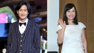 唐治平昔自曝罹嚴重憂鬱症「背不了台詞」狄鶯犀利問：丁寧造成的？