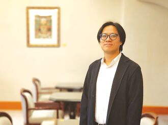 第三代操刀 台北福華換新裝