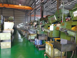 昕群獲日本JIS認證 品質有保證