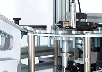 歐測渦電流分選機 亮相