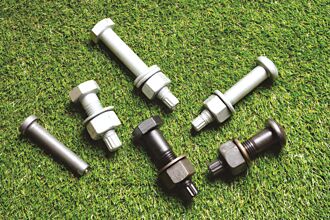 台鋼集團 扣件產業串起一條龍