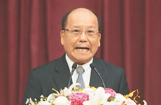 懲戒法院前院長涉霸凌 司法院逕送監察院續查