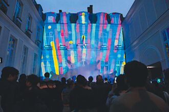 巴黎白昼之夜 醮列十大看点