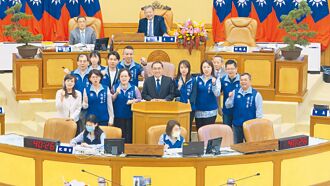 新北生育獎勵加碼345 明年實施