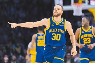 NBA》快艇昨險勝勇士 裁判報告3次皆不利勇士