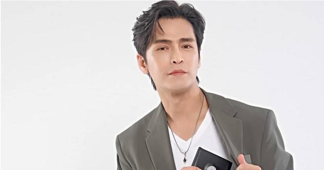 Gino近年事業不順，先是得罪老東家，又因惹長官不開心被雪藏。（圖／翻攝自Gino臉書）