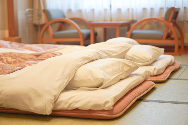 跟团去日本旅游，台湾客人在「浴室大便」，遭收特别清洁费7万日币。（示意图：shutterstock／达志）