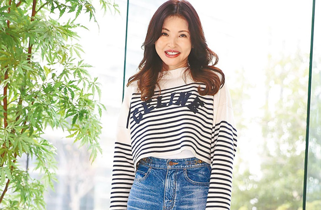 何如芸得知家中有亲人过世未满一年不能送礼的习俗，让她直呼难以置信。（图／中时资料照）