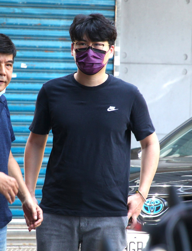 余苑绮老公陈鉴涉诈骗。（图／中时资料照）