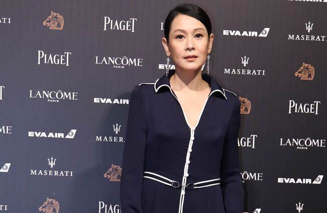 劉若英遭爆包庇親姐不法利益,相信音樂回應了。(圖/中時資料照)