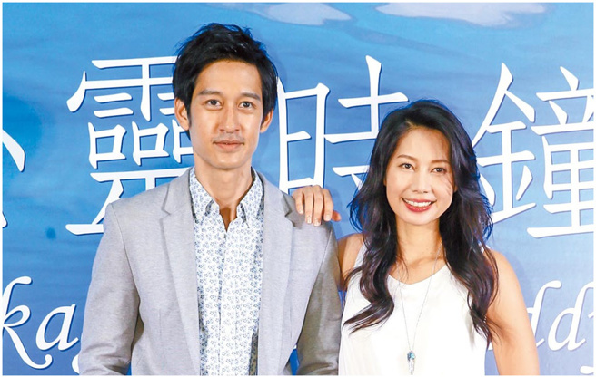 唐治平母逝世，丁寧聞訊震驚。（圖／中時資料照）