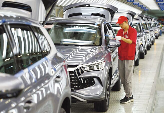 （图／新华社）