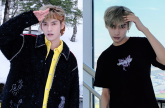 25歲男偶像遭爆「趁女友孕期出軌」 反控舊愛控制慾強被打臉