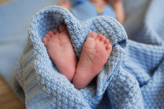 老爸姓「尿」超尷尬！阿公神化解 替孫女取這名