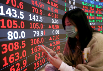 台股守不住22500點！重要支撐點在這 專家曝可能走勢