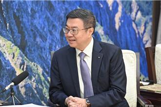 行政院將對國會改革法案提覆議 今早突列入院會討論