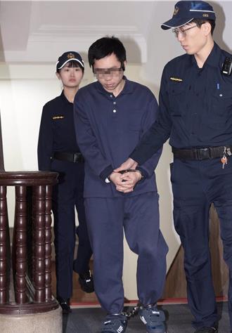殺害馬國女大生「家屬盼死刑」  兇嫌痛哭求輕判    二審仍無期徒刑
