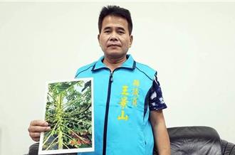 298車堆肥廚餘偷埋農地   屏東議員王景山父子確定入獄