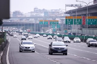 端午連假展開 國道、省道交通管控一次看