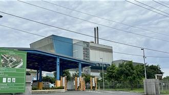 台東代燒外縣市垃圾惹議 今聲明：焚化廠優先處理當地垃圾