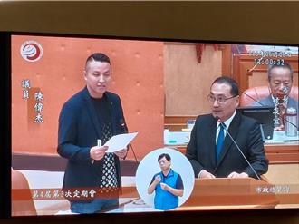 侯友宜明天生日 最大願望：輝達宣布落腳新北