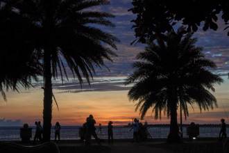 端午連假旅遊熱點出爐 車流將增5％