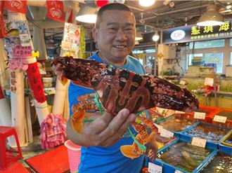 新北富基魚市與龜吼漁夫市集推優惠 端午節享海鮮盛宴