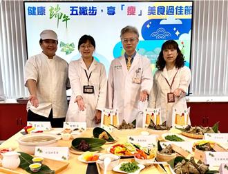 南北粽哪一種更肥？這款沒「炒料」熱量大減200卡