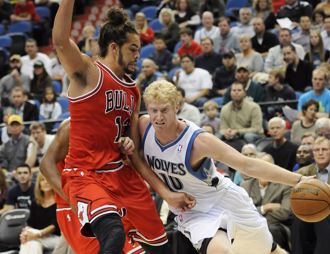 奥运》史上第一人！前NBA球星不打篮球 靠沙排前进巴黎