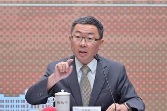 覆議常態化？政委：本來就是、但不會像每天吃飯一樣