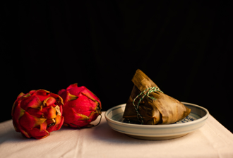 端午猛吃粽沒時間吃蔬果 營養師傳授6招提高攝取量