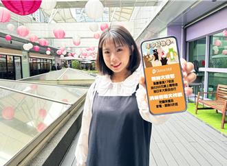 百貨年中慶搶連假商機 服飾家電5折起 會員送日本機票＋住宿