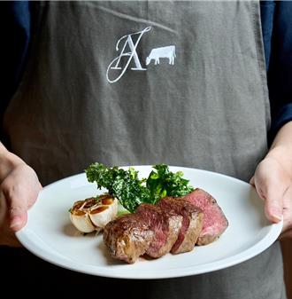 僅2場！宜蘭力麗威斯汀攜手AJ Grill牛排館 聯名餐酒會迎高端客