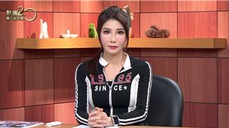 「楊紫瓊接班人」險下半身癱瘓！長年舊傷折磨現可16蹲