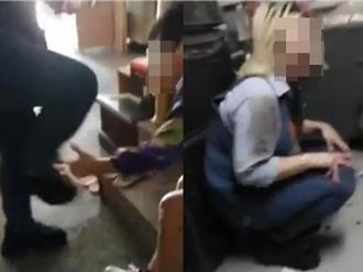 驚世空姐潑汽油燒死丈夫   更二審獲減刑理由曝光