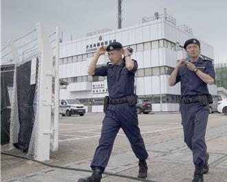 張學友登船架式十足 擁救生員執照想再考開船執照
