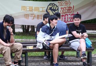 四技二專甄選入學二階 學習歷程檔案6日起開放上傳